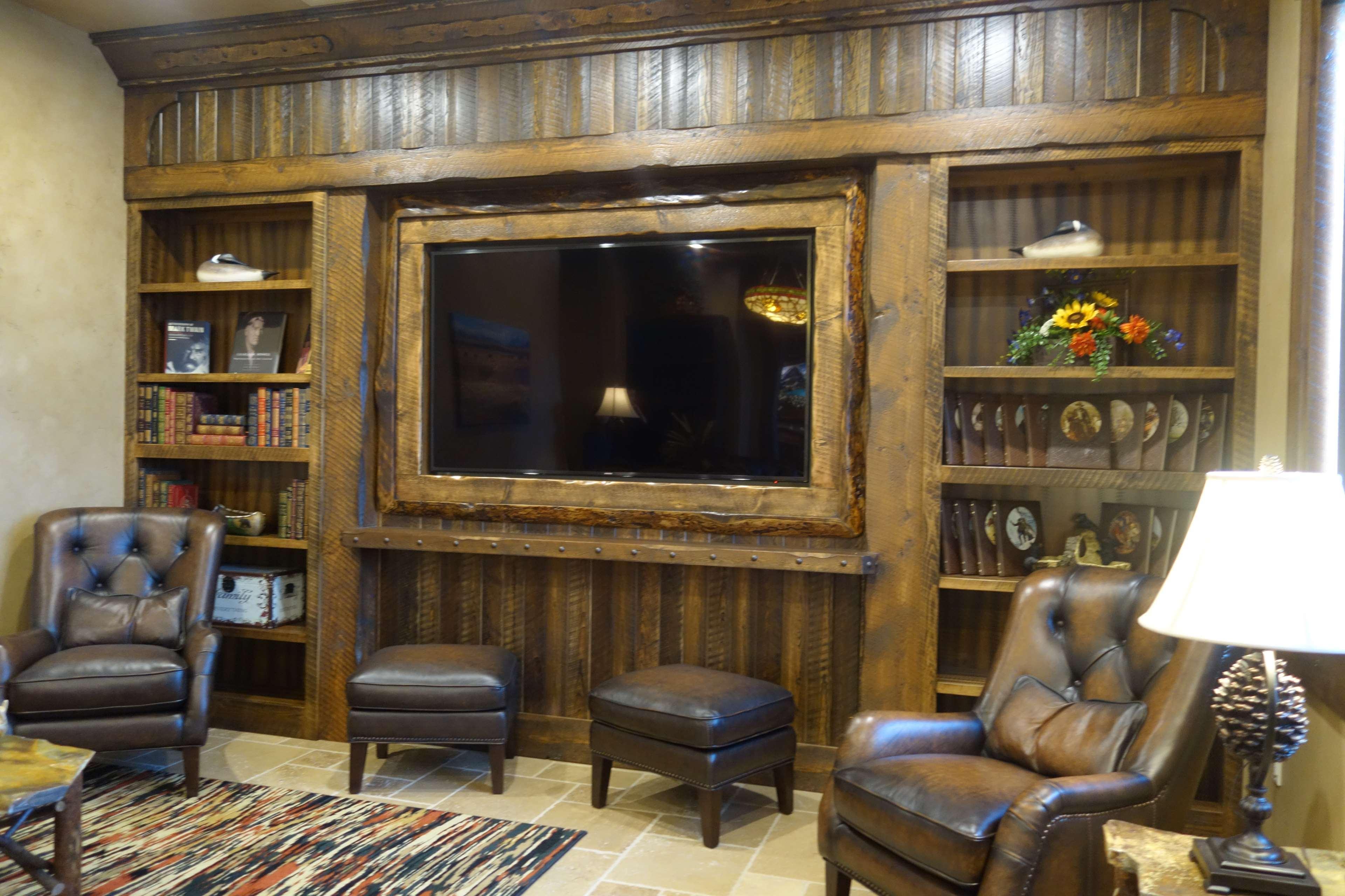 Glacier International Lodge カリスペル エクステリア 写真